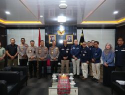 Dukung Swasembada Energi, Kapolda Sumsel Perkuat Tata Kelola Sumur Masyarakat