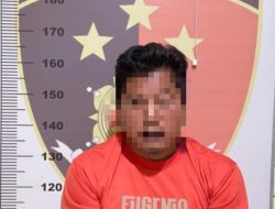Meredam Amuk Massa Di Aringin, Polisi Amankan Terduga Pelaku Kejahatan Terhadap Keluarga