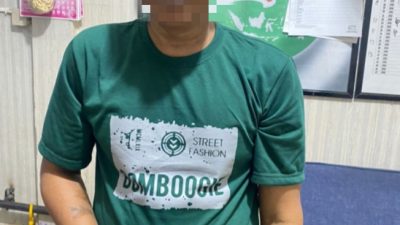 Gerebek Pondokan di Lubuk Keliat, Tim Satresnarkoba Polres Ogan Ilir Sita Paket Sabu Siap Edar
