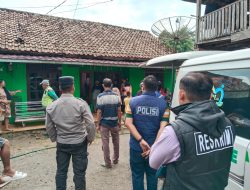 Polsek Martapura Berhasil Temukan Siswi SMP yang Hanyut di Sungai Komering Setelah Tiga Hari Pencarian