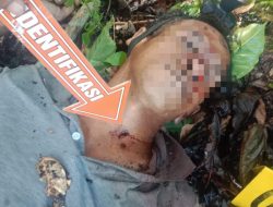 Tragedi di Kebun Kopi, Kasat Reskrim Polres OKU Selatan Imbau Warga Optimalkan Call Center 110