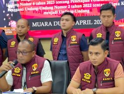 Pertalite Dicampur Pewarna, Polres OKU Selatan Bongkar Gudang Oplosan di Baturaja