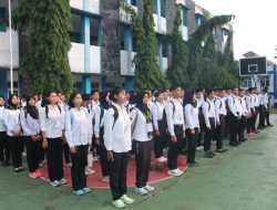 Seleksi Akpol 2026 Polda Sumsel Berlanjut: Tes CAT Psikologi Tahap I Digelar di SMK N 2 Palembang