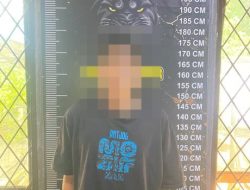 Catut Kesempatan Saat Memberi Makan, Pria di Banyuasin Diduga Curi Burung Lovebird dan Conure Senilai Rp17 Juta