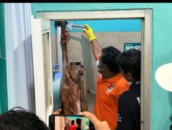 Penjelasan Resmi Kepolisian Terkait Peristiwa di Ruang Rawat Inap RS AR Bunda