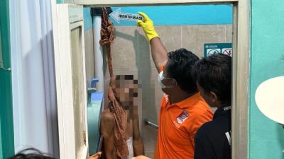 Penjelasan Resmi Kepolisian Terkait Peristiwa di Ruang Rawat Inap RS AR Bunda