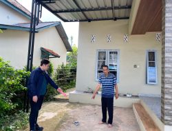 Polsek Ilir Barat I Identifikasi Pelaku Curanmor, Rekaman CCTV Jadi Kunci