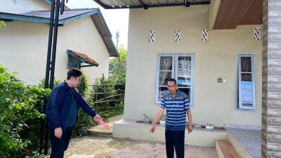 Polsek Ilir Barat I Identifikasi Pelaku Curanmor, Rekaman CCTV Jadi Kunci