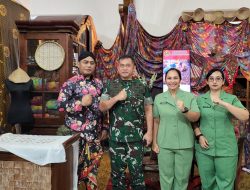 Rahasia Motif Batik di Kehidupan Kita