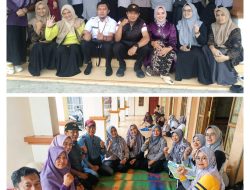Gebyar Posyandu Nasional 2026, Posyandu 6 SPM Digelar di Kelurahan Pasar Usang