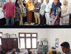 Kasus Pencurian Sawit Di palas Bergulir Hingga Ke DPRD