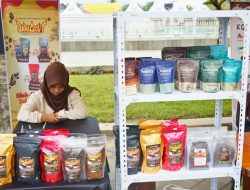 UMKM Jadi Prioritas, Tulang Punggung Ekonomi Daerah