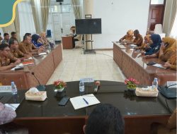 Solok Selatan Siap Helat Pertemuan Bulanan ISKADA se-Sumatera Barat 9 April 2026