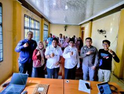 BAN PDM Sumbar Gelar Sosialisasi Akreditasi untuk Satuan Pendidikan Sasaran Tahun 2026