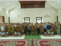Rencana Kerja Solsel 2027: Fokus Peningkatan SDM dan Produktivitas Ekonomi Daerah