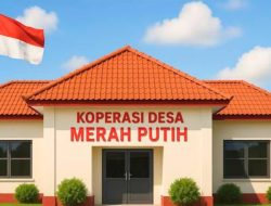 Koperasi Nagari Merah Putih di Solsel Mulai Urus Izin dan Beroperasi