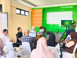 Pemkab Solsel Berikan Pendampingan Perizinan Kopdes Merah Putih