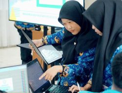 PPID Solsel Masifkan Penyelengaraan Layanan Informasi Publik