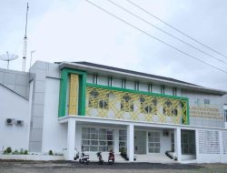 Solsel Bakal Punya Laboratorium Kesehatan Sendiri, Periksa Kesehatan Makin Dekat
