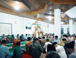 Dukung Penuh Program Pemkab, Gubernur Mahyeldi: ‘Anak Solsel Semuanya Harus Sekolah’