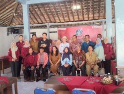 Desa Wisata Kalurahan Sidoharjo Tepus, Berharap Lolos Verifikasi Dari Provinsi DIY, Agar Mendapat Pendampingan