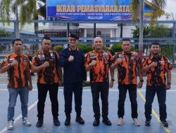Pimpin Apel Ikrar Pemasyarakatan, Kalapas Yuniarto Tegaskan Zero Tolerance terhadap HP Ilegal, Narkoba, dan Praktik Penipuan