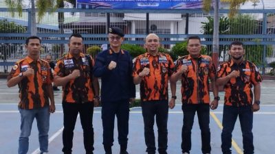 Pimpin Apel Ikrar Pemasyarakatan, Kalapas Yuniarto Tegaskan Zero Tolerance terhadap HP Ilegal, Narkoba, dan Praktik Penipuan