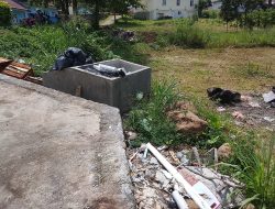 Diduga Tutup Diri Terkait Kebersihan, SPPG Anduring Persulit Wartawan