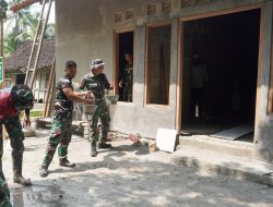 Pemasangan Keramik Rumah  Tupon Atmo Sentono