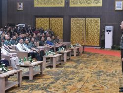Sekolah Staf dan Komando Angkatan Darat menggelar Seminar Nasional