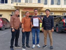 Kuasa Hukum Korban Minta Kasus Penipuan Tanah di Ibul Besar II Diusut Tuntas