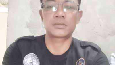 Ketua DPD LBH PERISAI KEADILAN RAKYAT MUSI BANYUASIN Meminta Penyelidikan Terkait Dugaan Galian C Di KM 11 Simpang Bayat