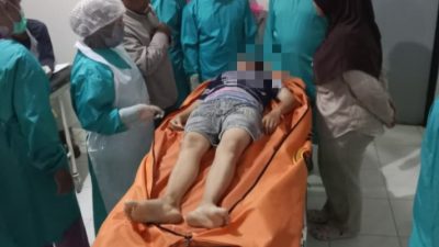 Dipicu Perselisihan Rumah Tangga, Seorang Pria di Pagar Alam Diduga Cekik Istri hingga Meninggal Dunia