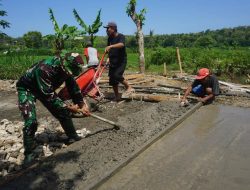 Demi Kemajuan Kalurahan dan Anak Cucu Kami