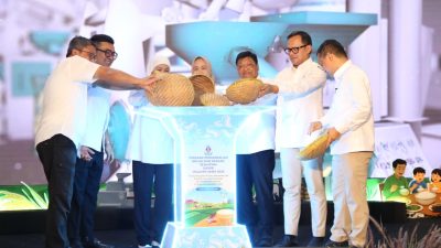 Wamendagri Bima Minta Kepala Daerah Aktif Turun ke Lapangan