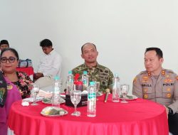 Gedung KDMP Siraman Resmi Dibuka Dan Akan Segera Diisi Gerai Yang Masih Kosong Oleh Agrinas