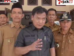 Legislator Jambi Abun Yani Sesalkan Pengembalian Dana PIP SMKN 1 Muaro Jambi ke Kas Negara: Ini Kelalaian Administrasi