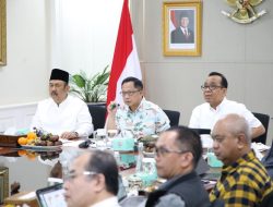 Pemulihan Pascabencana Sumatera Terus Membaik, Mayoritas Daerah Terdampak Kembali Normal