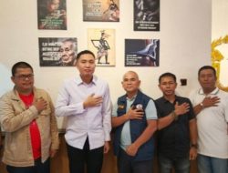 Polda Sumsel Gerakan Anti- Scam SWI Siap Ambil Peran Edukasi
