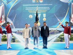 IPDN Pilar Penguatan Profesionalisme ASN dan Ketahanan Negara
