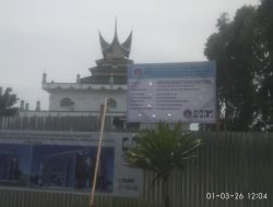 “Agus Direktur PT. Bumi Palapa Perkasa Akui Keterlambatan Proyek ISI itu Hal Biasa”
