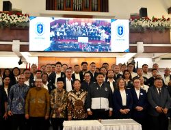 Mendagri Tito Ajak PIKI Ambil Peran Strategis Wujudkan Indonesia Emas 2045