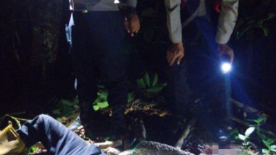 Bongkar Rekayasa Amuk Massa, Polres OKU Selatan Tahan Tersangka Pembunuhan
