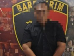 Tersinggung Perkataan, Mantan Pacar Nekat Habisi Nyawa Wanita di Muara Enim