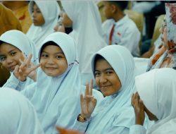 O2SN dan FLS3N Solsel Dimulai, 500 Siswa SD/SMP Sederajat Ikut Berkompetisi