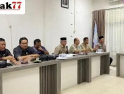 Abaikan Panggilan DPRD Soal Jalan Rusak, Ketua DPRD Muaro Jambi Semprot Perusahaan Di Sunge Gelam