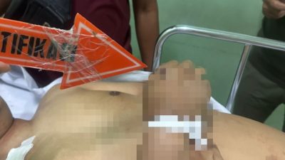 Tragedi Berdarah di SPBU Sukarami, Polda Sumsel Pastikan Pengusutan Tuntas dan Transparan