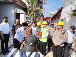 Karya Bakti Daerah (KBD) Tahap I Dan ll TA.2026 di Wilayah Kodim 0735/ Surakarta Hari Ini Resmi Dibuka