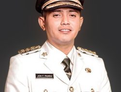 Ada apa Dengan Jabatan Istri Bupati Solok?
