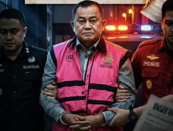 Ditetapkannya Kepala BGN Sebagai Tersangka Bukti Nyata Korupsi MBG Terstruktur, Minta Kejagung & KPK Usut Tuntas